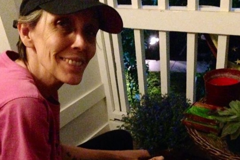 LIFE after Toxic Implant Removal.. photo