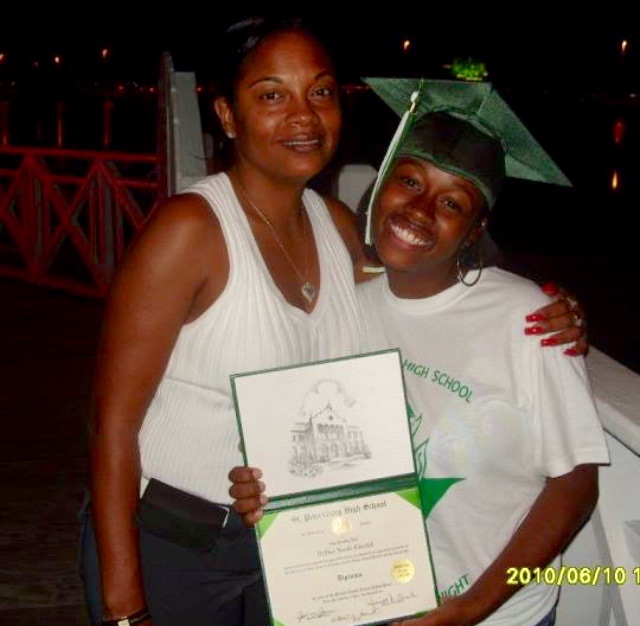 Final expenses for DaShae Churchill photo
