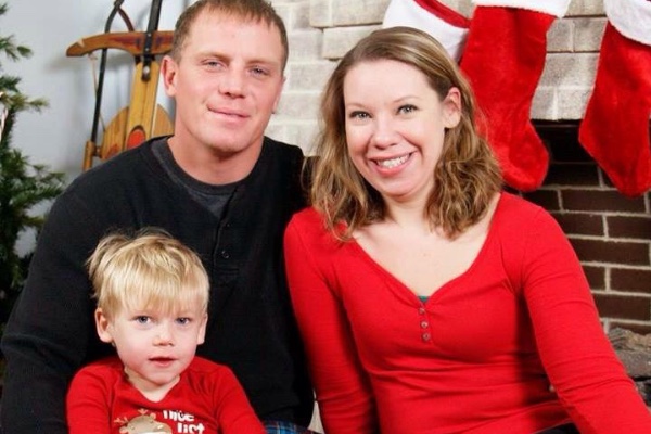 Prayers, thoughts and love 4 Chuck photo