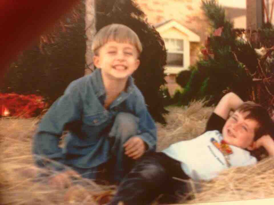 Fundraiser by Darlie Kee Investigation For Devon And Damon