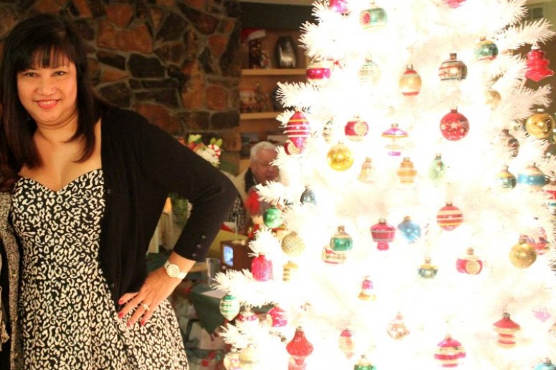 Theresa Carpio Medical Fund photo