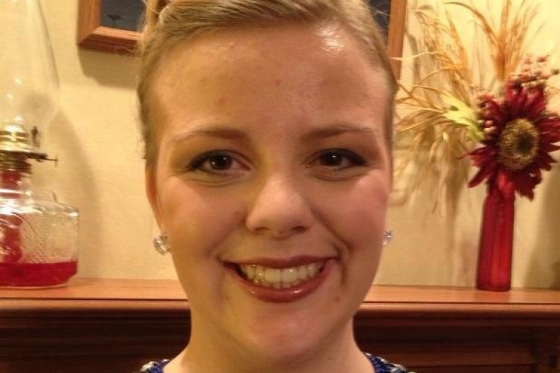 Fundraiser by Amy Kuhlman Allison Kuhlman Scholarship