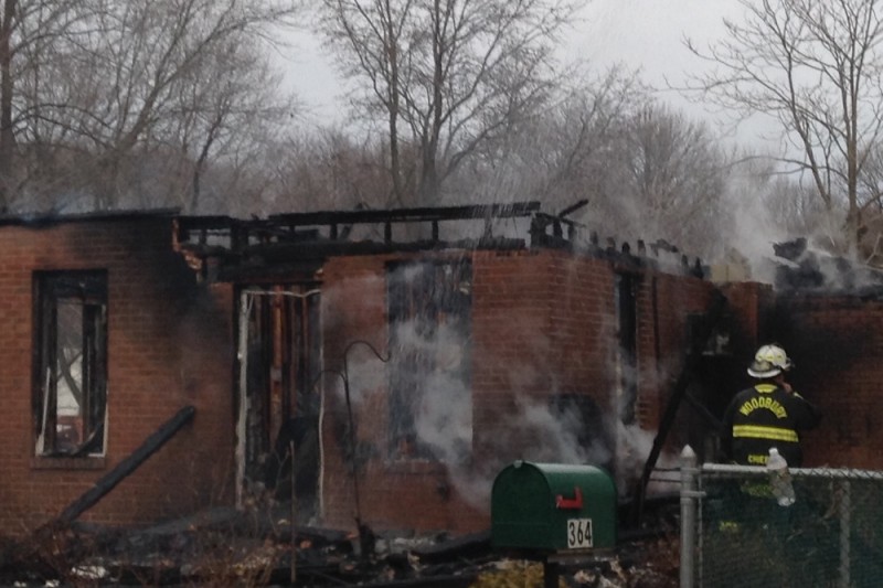 Fundraiser by Patti Hartley : Sisters house fire lost ...