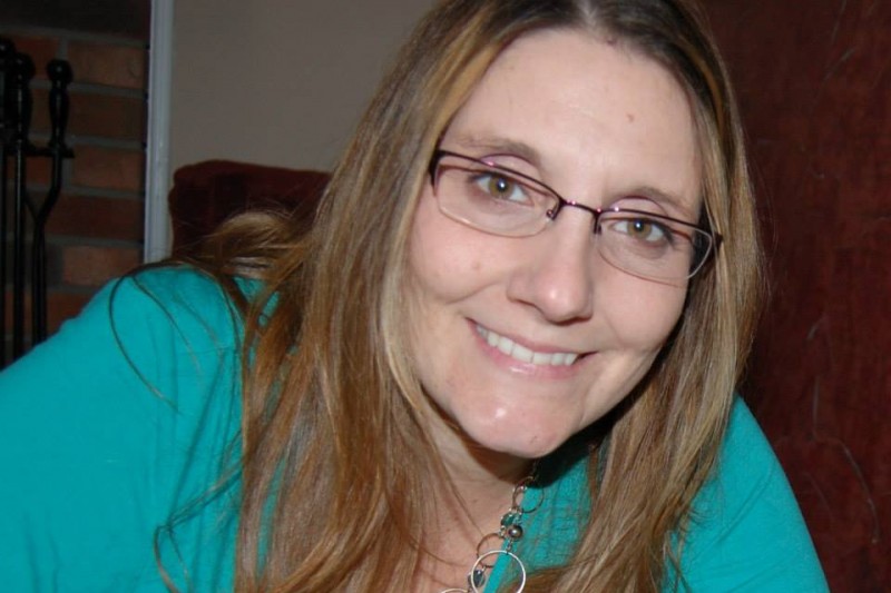 Fundraiser for Weaver by Shannon Berry DeCriscio Weaver