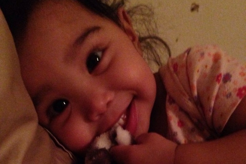 Memorial Fund: Celeste Rose Moore photo