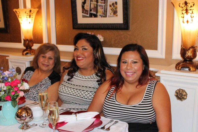 Fundraiser for Vilma Vazquez by Vee Vee : Hope for Vanessa