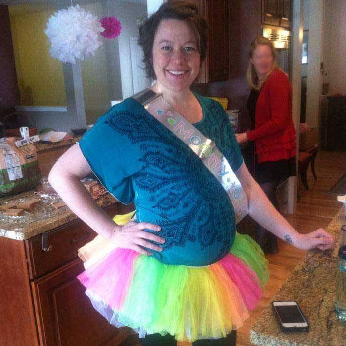 gofundme page for Michelle Wilkins