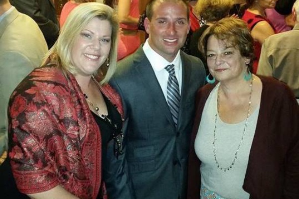 for celebration of life for my mom  photo