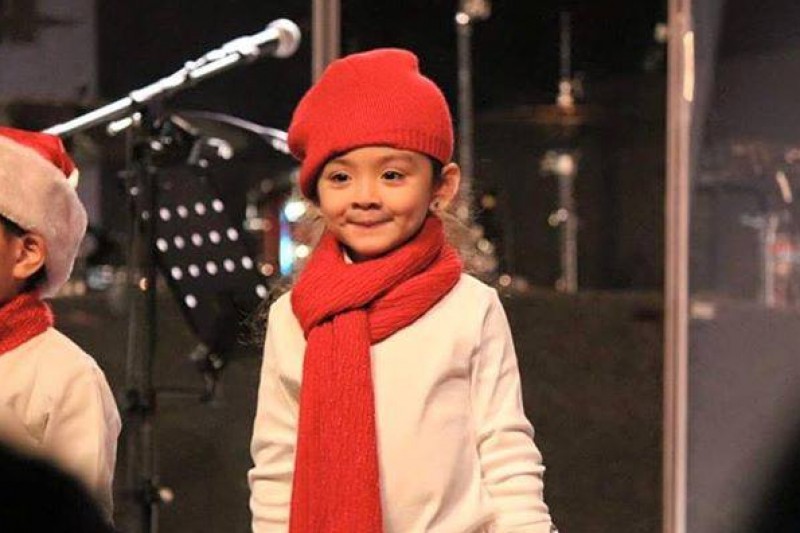 Fundraiser by Angelo Castillo Burial Expenses for Delilah Ortiz