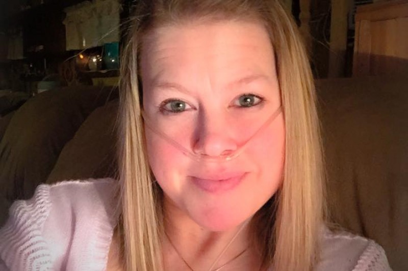 Fundraiser for Alan Hassa by Jodie Ann Lawrence Jodie's Journey