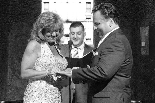 Fundraiser by Anthony D Tomaino : Ray Racioppo Funeral Expenses