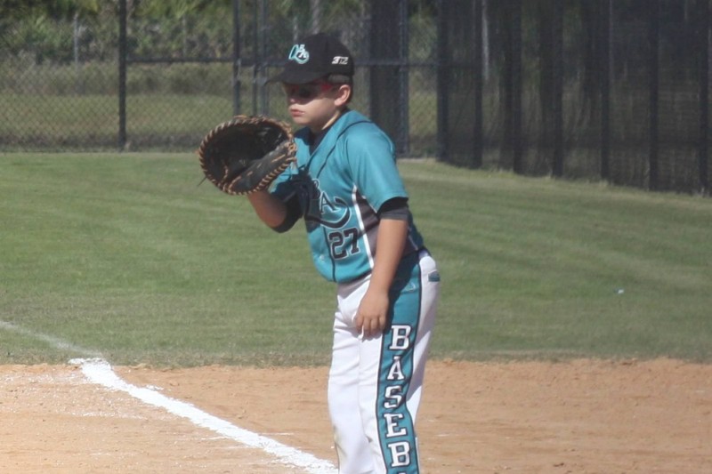 Fundraiser by Susan Davis Bernhagen Help Zach represent USA in the LABC