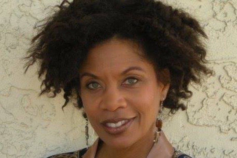 Fundraiser by Colette Divine : In Loving Memory of J. Karen Thomas