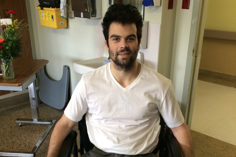 Adam Brady's Recovery Fund  photo