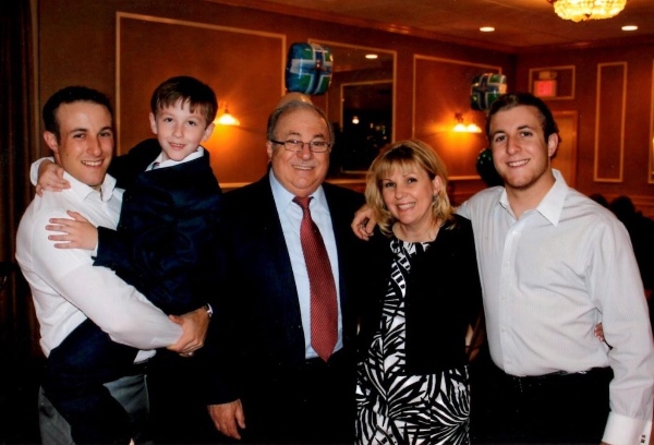 Fundraiser By Mike Teri : Anthony J Teri Memorial Scholarship