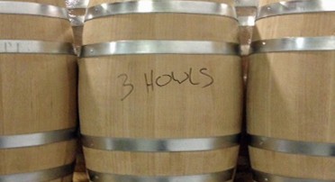 Fundraiser by Will Maschmeier : 3 Howls Distillery