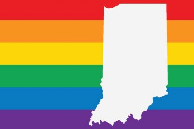 Support LGBT Youth In Indiana by Jon Nolen - GoFundMe