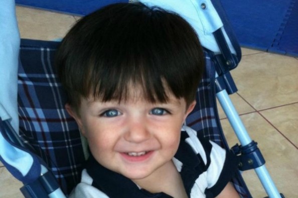 Save Gabriel, A Living Angel!  photo