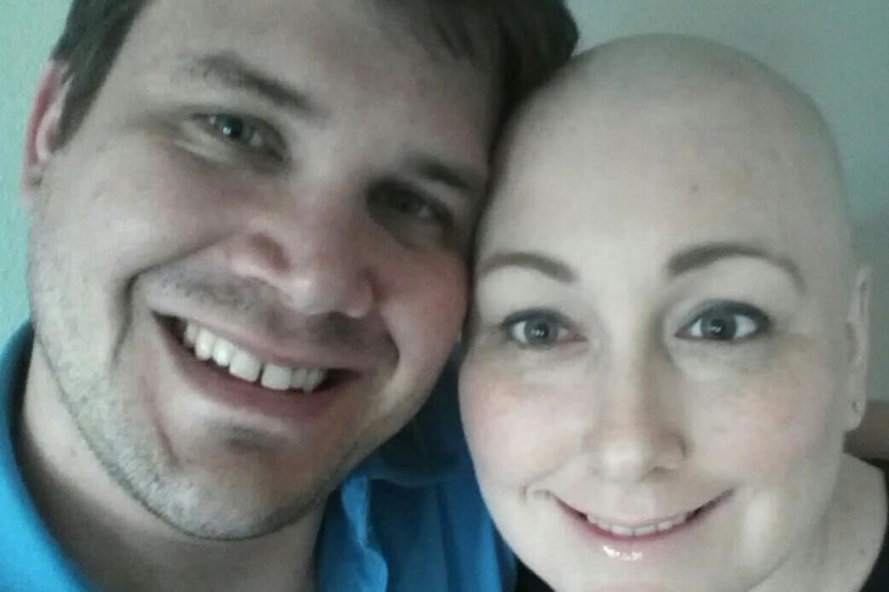 Fundraiser for Jennifer O'Rourke by Jessica Johns : Jenny's Cancer ...