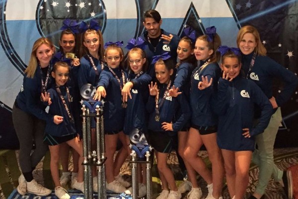 Magic City Allstars: Royals photo