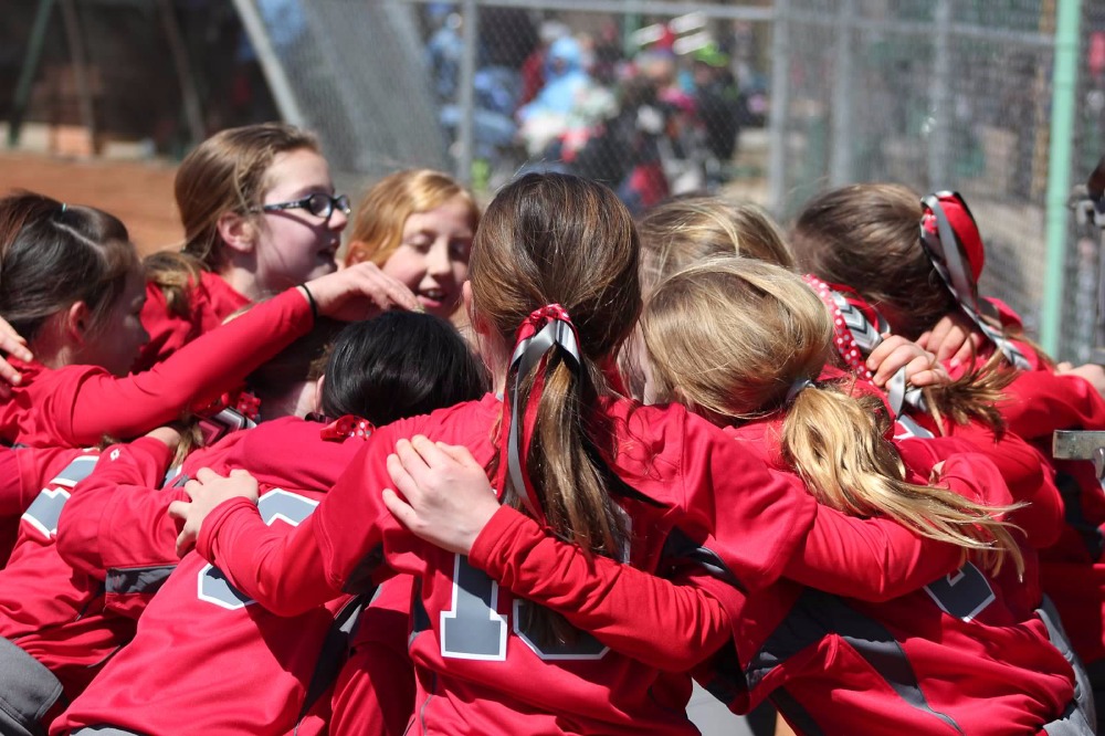 Team Georgia Softball 10U