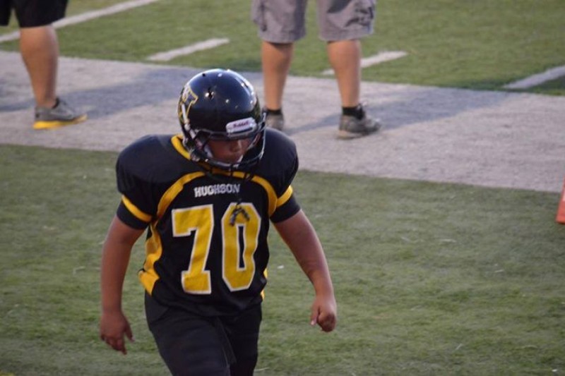 Fundraiser for Alex Peralta by Lola Peralta Alex Peralta's Medical Fund