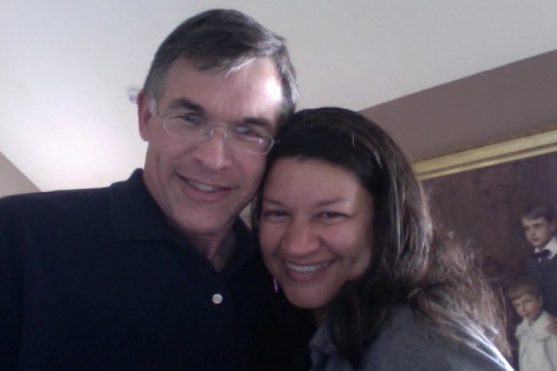 Maria Lister-Lyons Assistance Fund photo