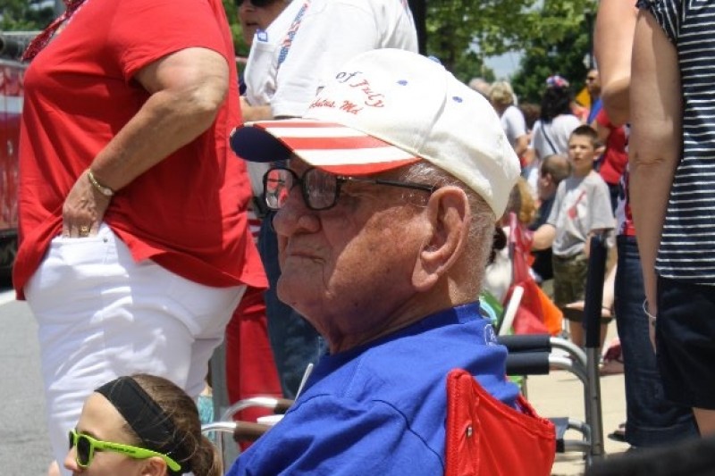 Fundraiser by Valerie Kendrick Stocksdale Arbutus Annual 4th of July Parade