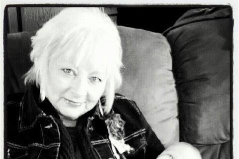 Fundraiser for Kathleen Vernon by Bill Britton Kathleen Coy Vernon's Medical