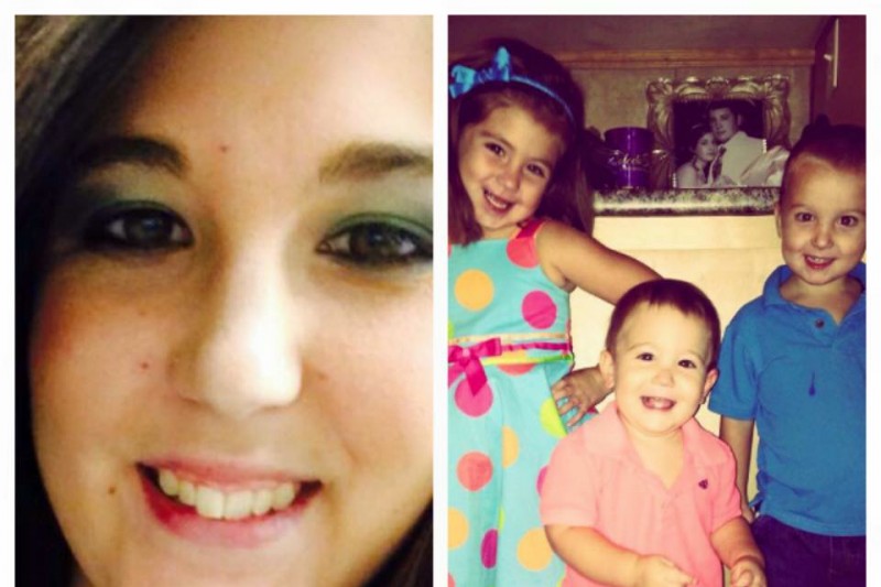 Fundraiser by Glenda Codi Thaxton Liver Transplant