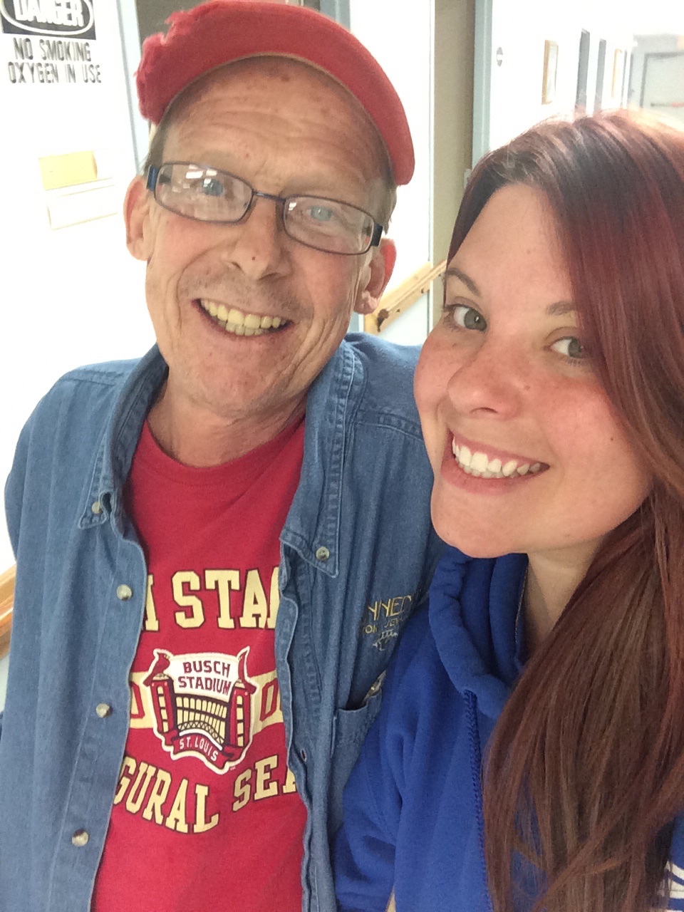 Fundraiser for Susan Brewster by Susan B In Loving Memory of Tom Willingham