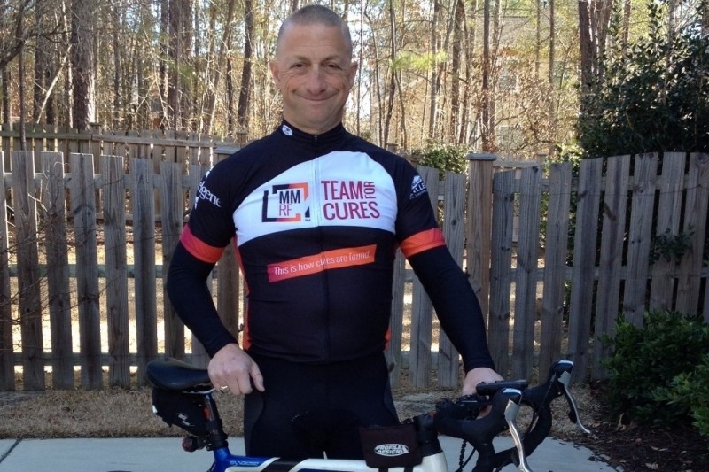 Fundraiser by Gary Rudman : Gary's Stem Cell Transplant Fund