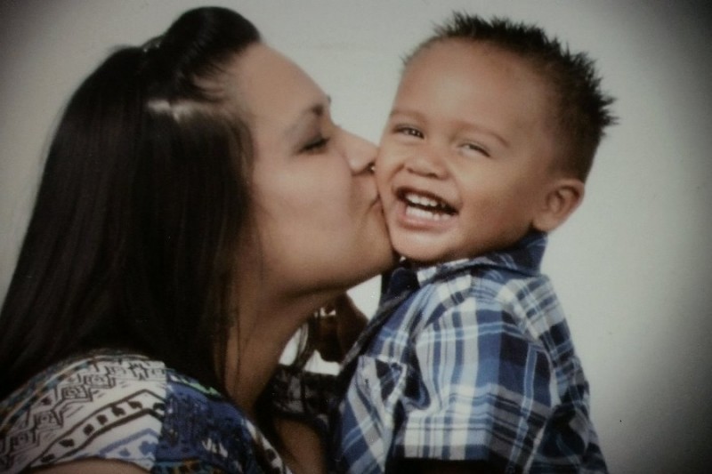 Funeral exp For Cassie L. Hernandez photo