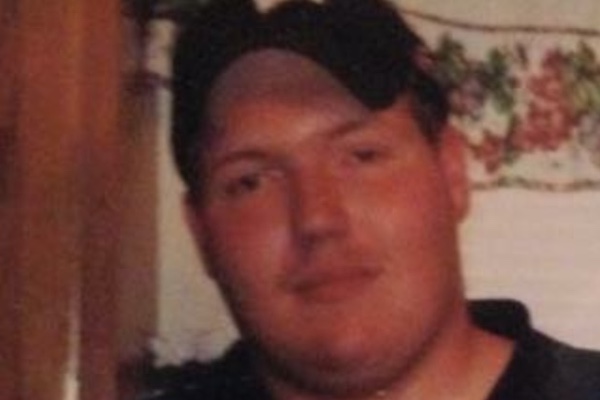Fundraiser by Martha Ruffner Tolson : Robby Tolson