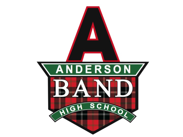 Fundraiser by Richard Geisler Anderson Band Scholarships