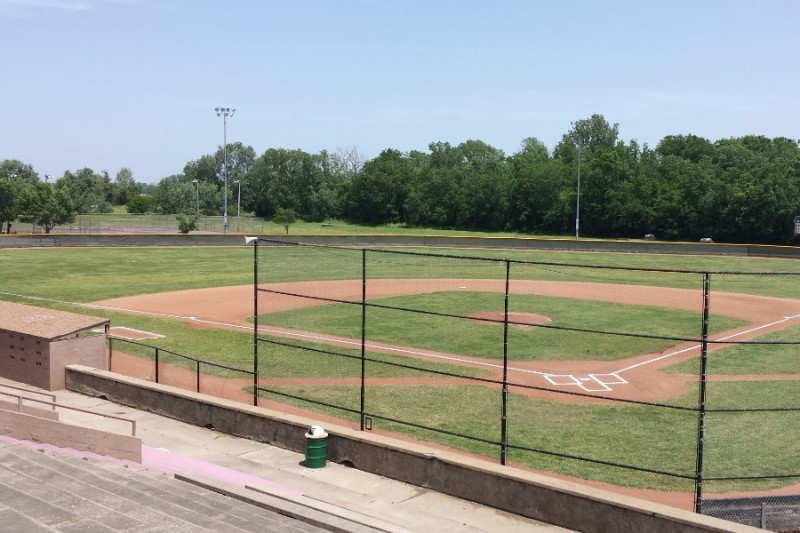 Fundraiser by Phillip Chaney : Restore Katy Park Stadium