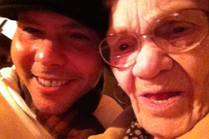 Fundraiser for John Rinaldo by Bill Gallagher : John Rinaldo's Fire ...