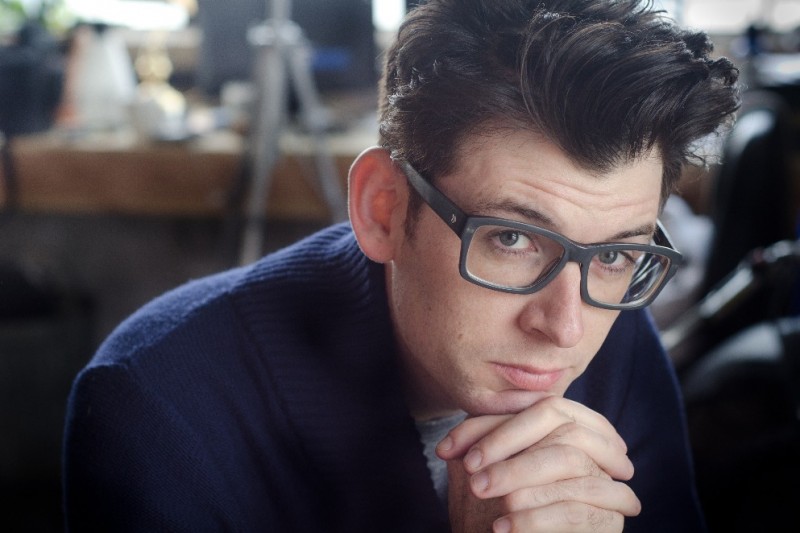 Please pay my rent for June, organized by Moshe Kasher