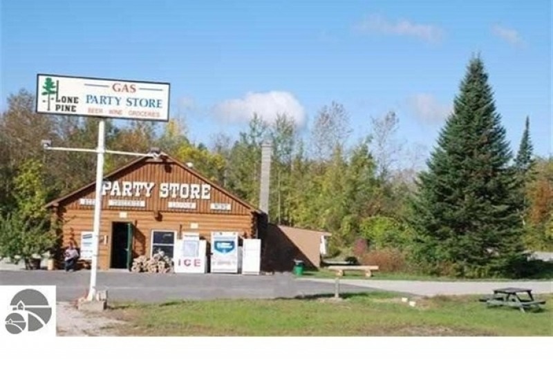 Fundraiser by Errik Malmstrom Lone Pine Market