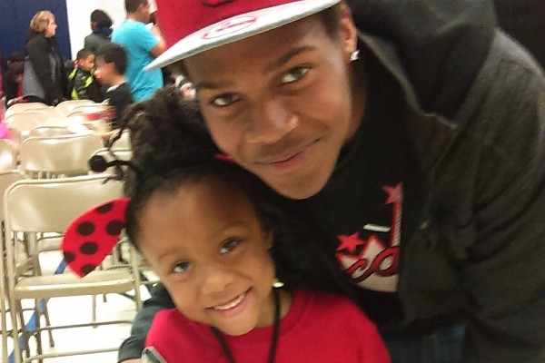 Malik's Funeral Fund photo