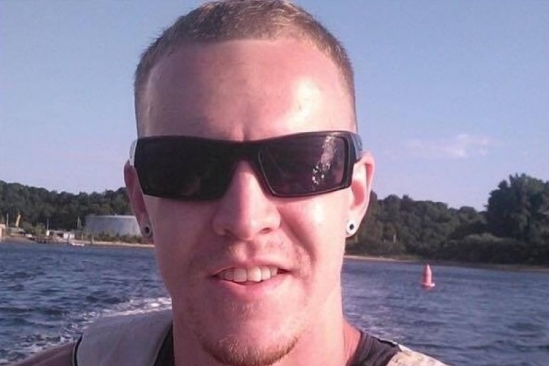 Brett's Memorial Service Cost photo