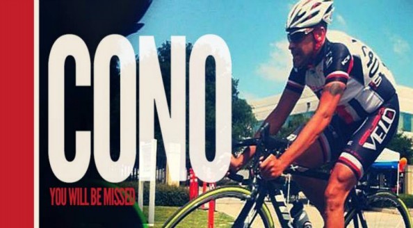 Chris Cono Memorial Fundraiser  photo