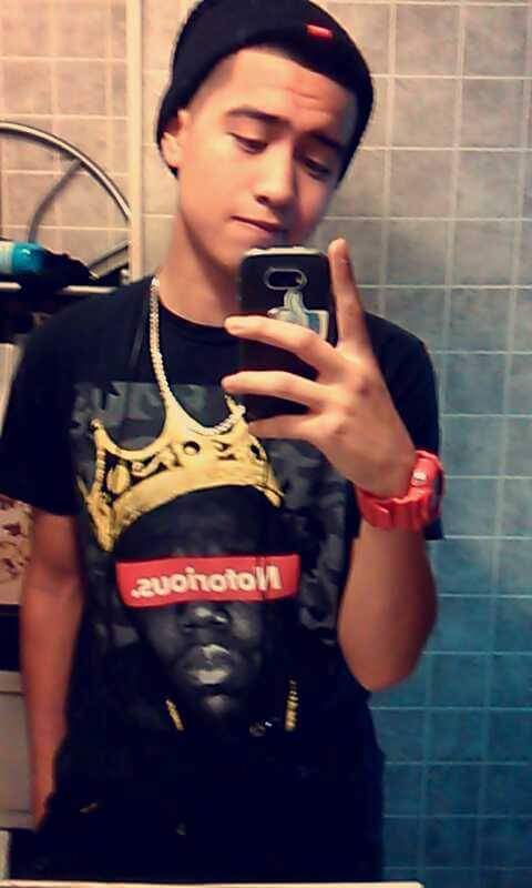 Dominic Alcozer photo
