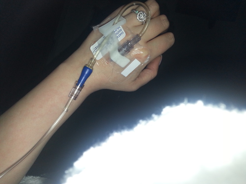 Fundraiser by Margaret Kittredge Margaret's road to recovery