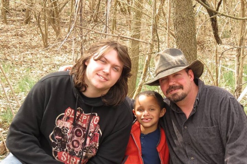 Fundraiser by Everett Courtney Everett Courtney Donation Fund