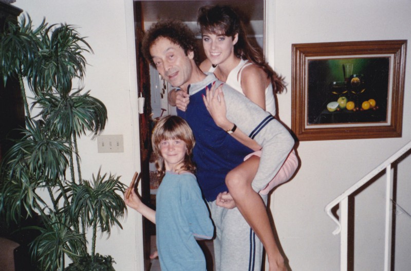 Fundraiser by Sage Dante Help family with Memorial for Ron Dante