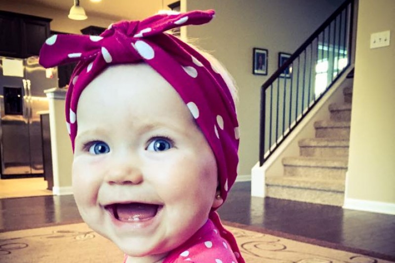 Ears to Hear for Olivia photo