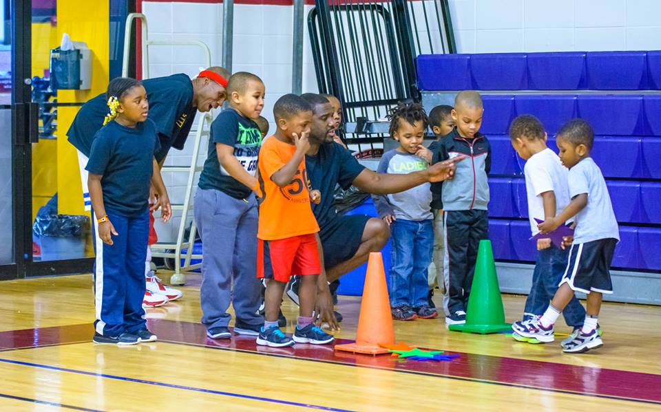 Fundraiser by Akeem Harris From Elite Basketball to College