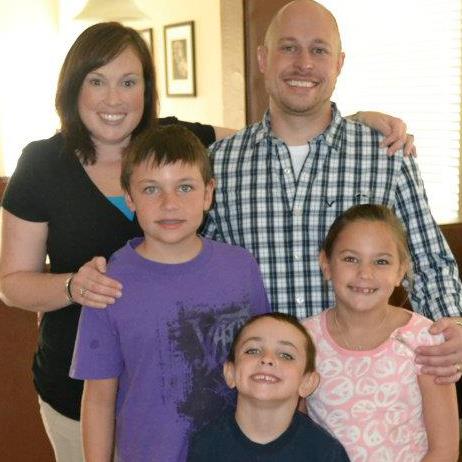 Fundraiser by Kristen Ruthruff : Shaver Adoption Fund