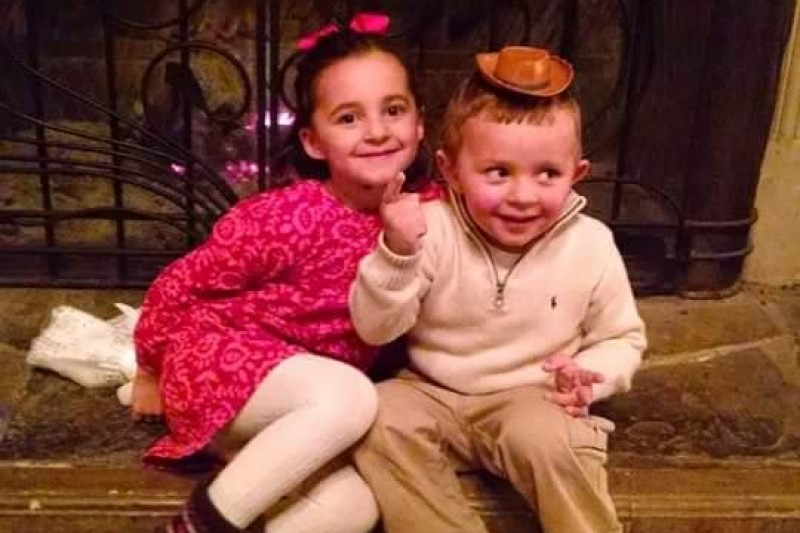 Keep Maksym's Memory Alive photo